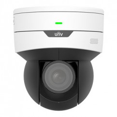 IP-відеокамера Speed Dome Uniview IPC6412LR-X5UPW-VG White