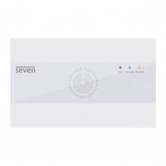 Wi-Fi адаптер SEVEN HOME D-7051FHD white