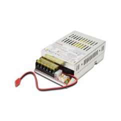 Безперебійний блок живлення Faraday Electronics 55W UPS Smart ASCH ALU під акумулятор 9-12А/г в алюмінієвому корпусі