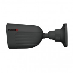 IP-відеокамера 4 Мп Provision-ISR I2-340IPSN-28-G-V2 (2.8 мм) з відеоаналітикою для системи відеоспостереження