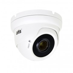 IP-відеокамера вулична 2 Мп ATIS ANVD-2MVFIRP-30W/2.8-12 Pro для системи IP-відеоспостереження