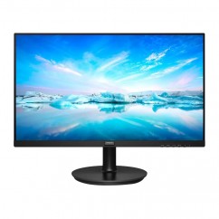 Монитор Philips 23.8" 241V8L/00 VA Black