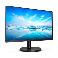 Монитор Philips 23.8" 241V8L/00 VA Black