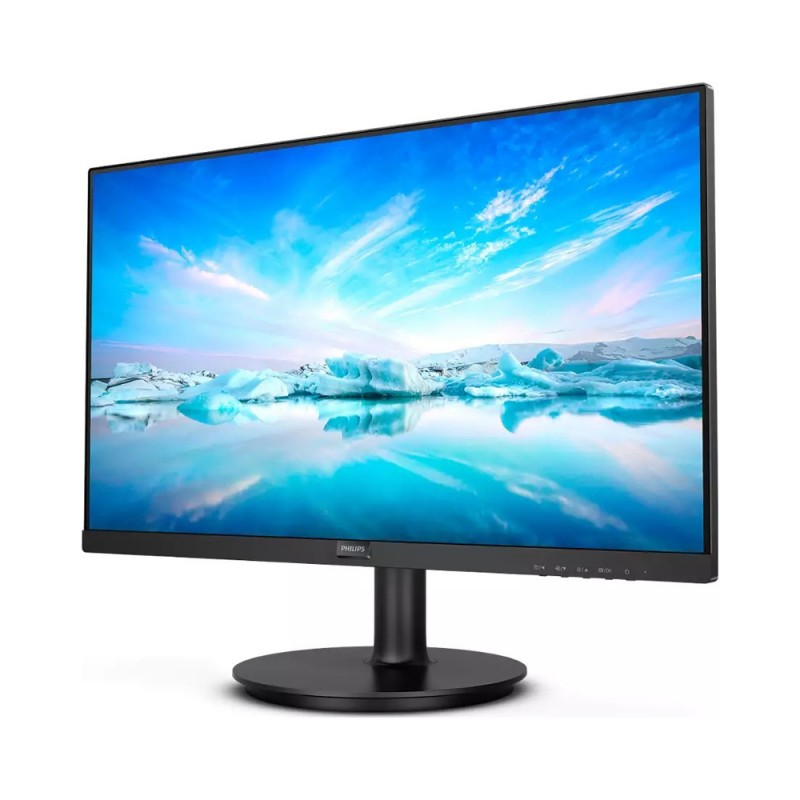 Монітор Philips 23.8" 241V8L/00 VA Black