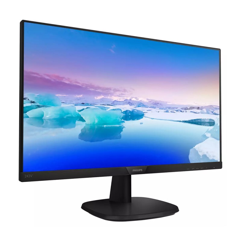 Монітор Philips 23.8" 243V7QDAB/00 IPS