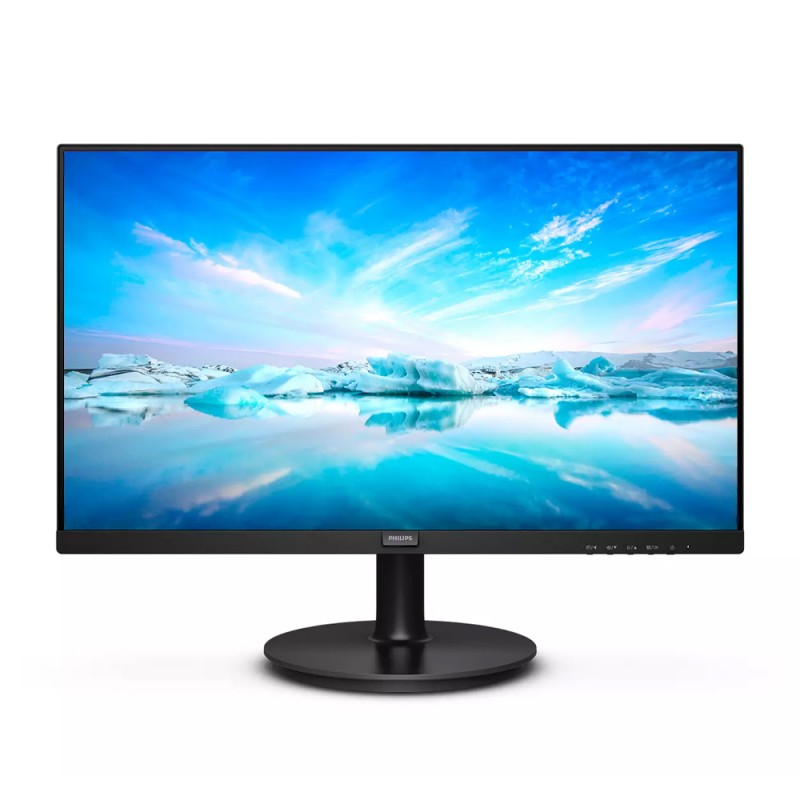 Монитор Philips 27" 271V8L/00 VA Black