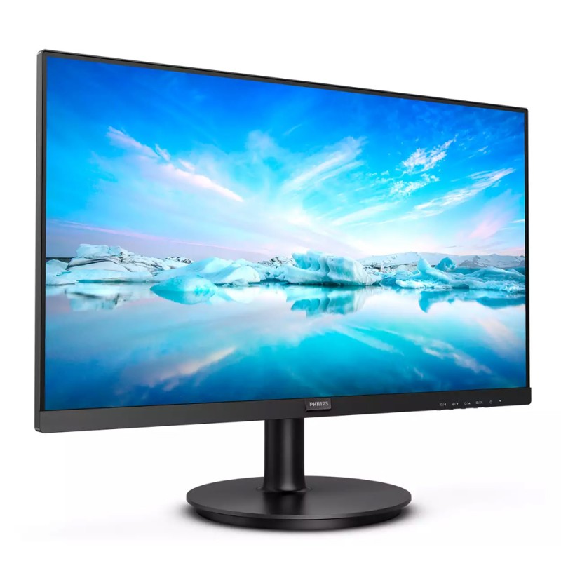 Монитор Philips 27" 271V8L/00 VA Black