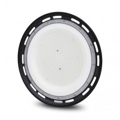 Светильник светодиодный Lightwell ZY-UFO21-65K-150W SMD подвесной 150W