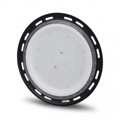 Світильник світлодіодний Lightwell ZY-UFO21-65K-200W SMD підвісний 200W