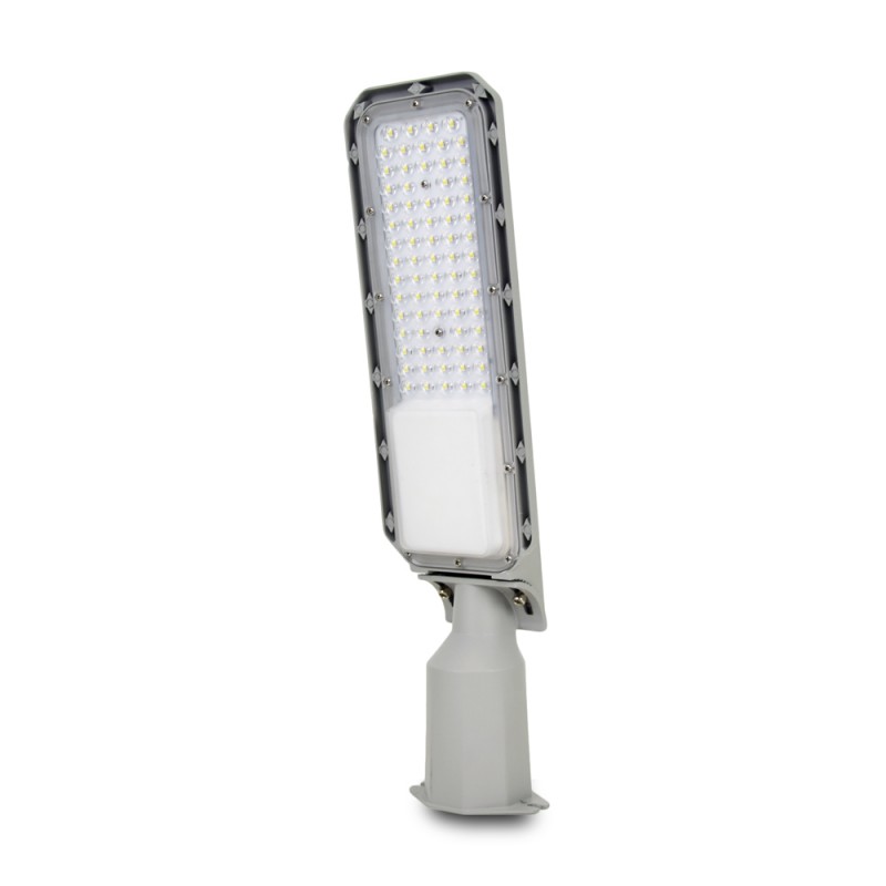 Светильник светодиодный Lightwell ZY-DY11-65K-150W SMD консольный поворотный 150W