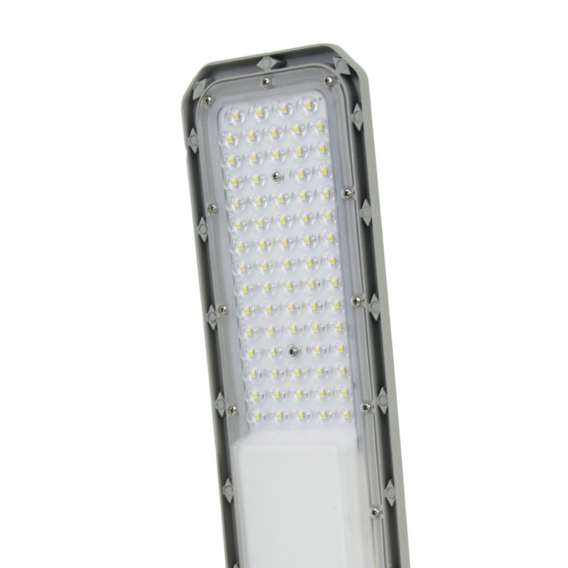 Світильник світлодіодний Lightwell ZY-DY11-65K-150W SMD консольний поворотний 150W