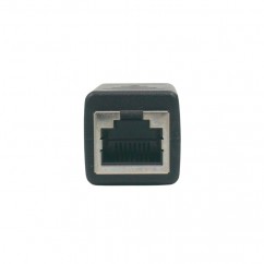 Соединитель ATIS RJ45-RJ45 FTP/UTP connector