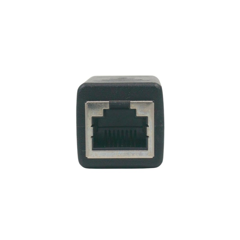 Соединитель ATIS RJ45-RJ45 FTP/UTP connector