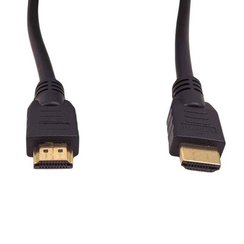 Кабель HDMI A-A v2.0  20m для систем відеоспостереження