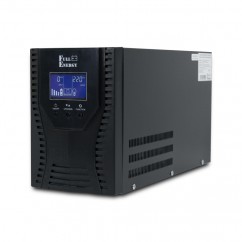 ДБЖ Full Energy BBGP-220/30Pro 2000ВА / 1600Вт з правильною синусоїдою та LCD-дисплеєм