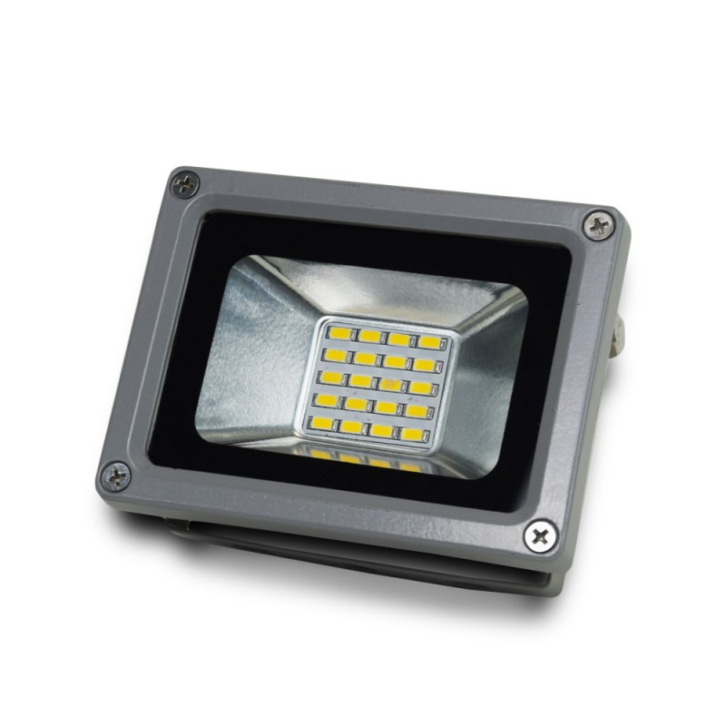 LED-прожектор Lightwell LW-10W-220