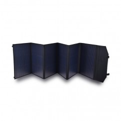 Портативная солнечная панель New Energy Technology 200W Solar Charger