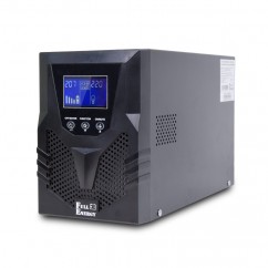 Автономный ИБП Full Energy BBGP-220/10Prime External 1000 ВА / 800 Вт