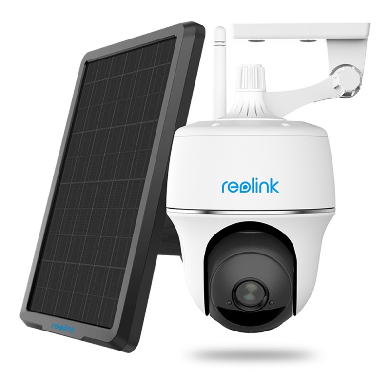 IP камера Reolink Argus PT