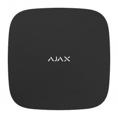 Інтелектуальний ретранслятор сигналу Ajax ReX 2 Black