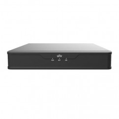 Мережевий IP відеореєстратор Uniview NVR301-08S3