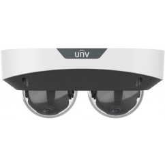 IP-відеокамера купольна Uniview IPC3222SS-ADF28K-I1