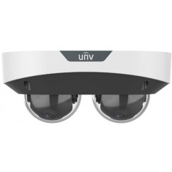 IP-відеокамера купольна Uniview IPC3222SS-ADF40K-I1