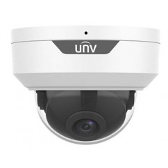 Відеокамера MHD купольна Uniview UAC-D122-AF28M White