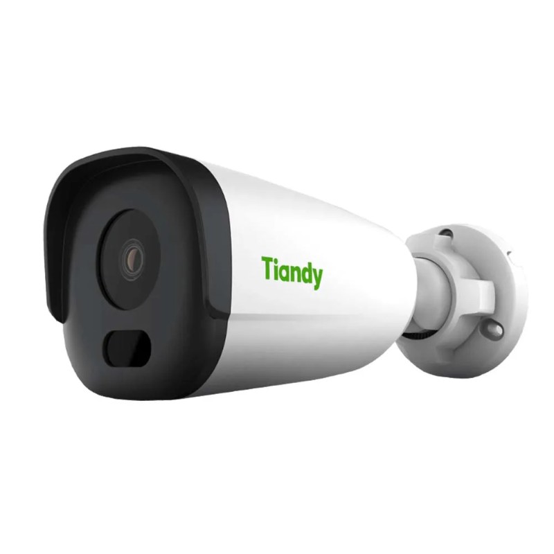 IP-Відеокамера Tiandy TC-C32GS (4) Spec: I5/E/Y/C/SD/4mm/V4.2 White (00-00001713)