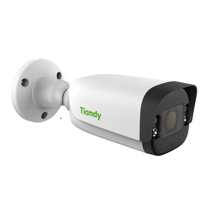 IP-Відеокамера Tiandy TC-C34UP (4) Spec: W/E/Y/M/4mm White (00-00001901)