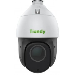 IP-Відеокамера Tiandy TC-H324S (5 - 115) Spec: 23X/I/E/C/V3.0 White