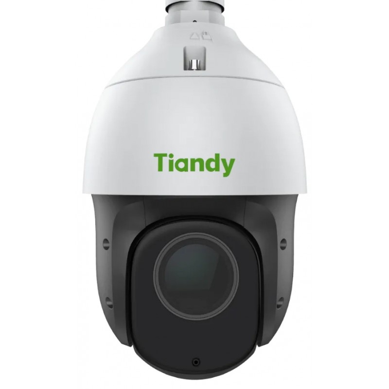 IP-Відеокамера Tiandy TC-H324S (5 - 115) Spec: 23X/I/E/C/V3.0 White