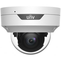 IP-відеокамера Uniview IPC3534LB-ADZK-H (2.8-12) White