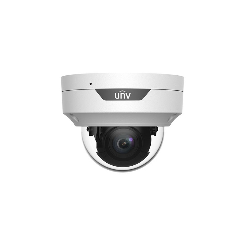 IP-відеокамера Uniview IPC3534LB-ADZK-H (2.8-12) White