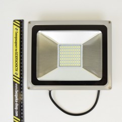 LED-прожектор Lightwell LW-50W-220