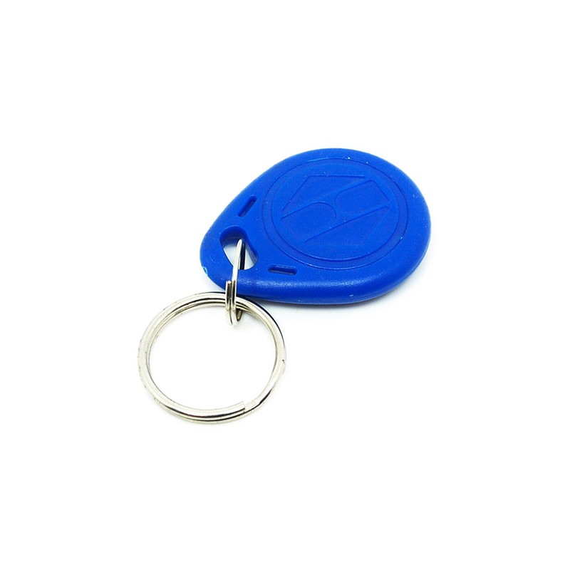 Брелок RFID KEYFOB EM Blue