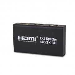 Разветвитель ATIS HDMI1X2