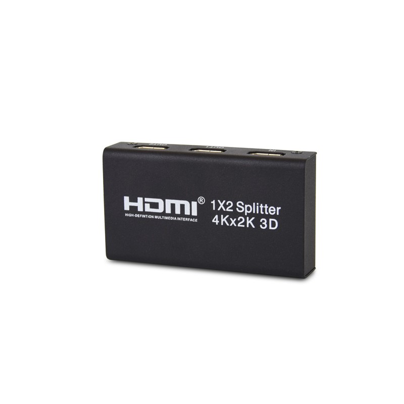 Разветвитель ATIS HDMI1X2