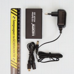 Разветвитель ATIS HDMI1X2