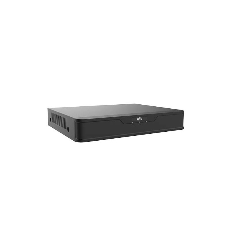 Мультигібридний відеореєстратор Uniview XVR301-16G3 Uniview 17618