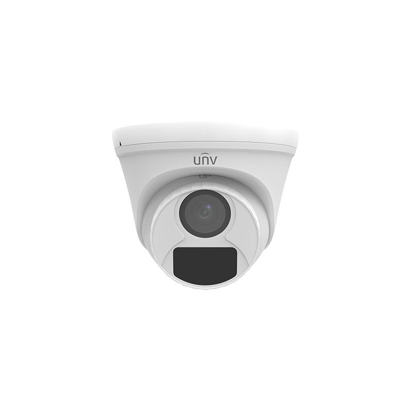 Відеокамера MHD вулична Uniview UAC-T115-F28 White