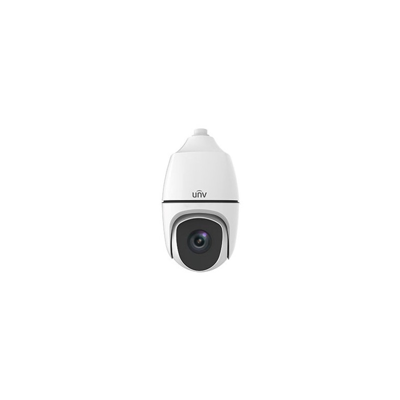 IP-відеокамера Speed Dome Uniview IPC6854ER-X40-VF White