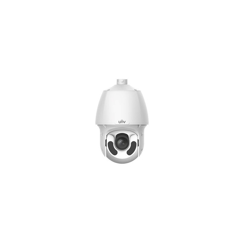 IP-відеокамера Speed Dome Uniview IPC6624SR-X33-VF White