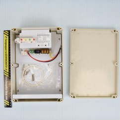 Джерела безперебійного живлення 12-24V