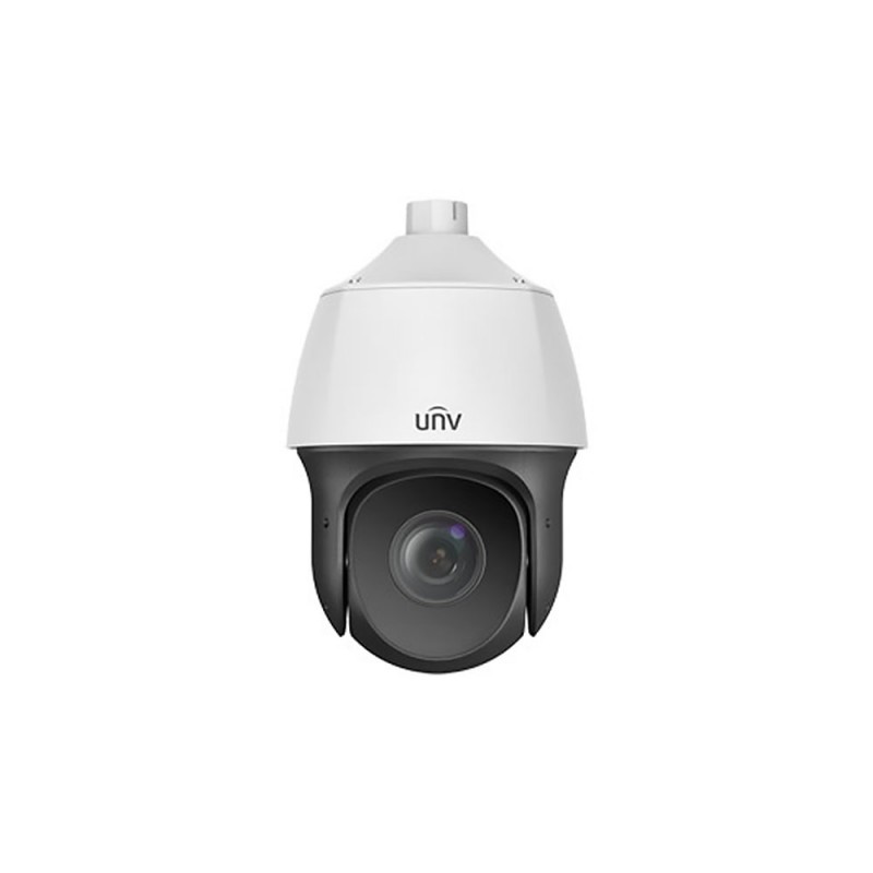 IP-відеокамера вулична Speed Dome Uniview IPC6612SR-X33-VG White