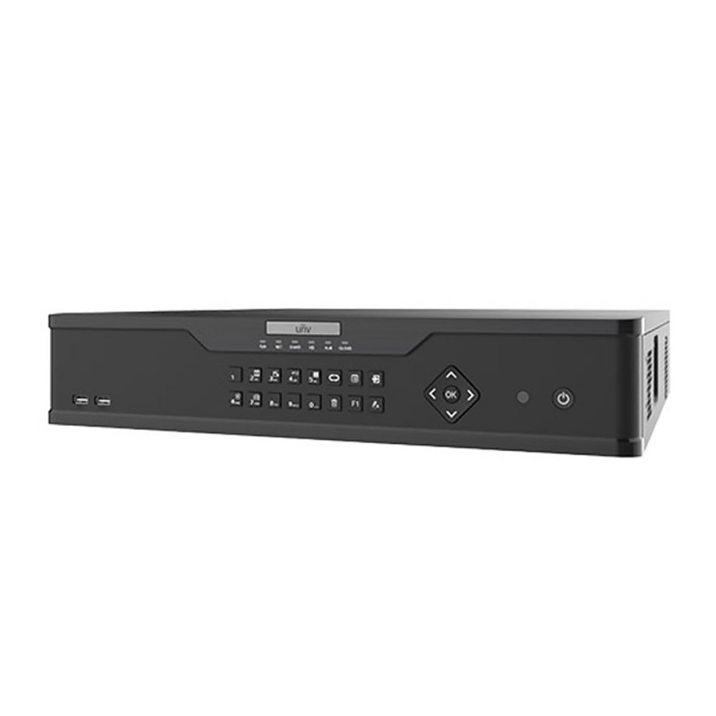 Мережевий IP відеореєстратор Uniview NVR304-32X