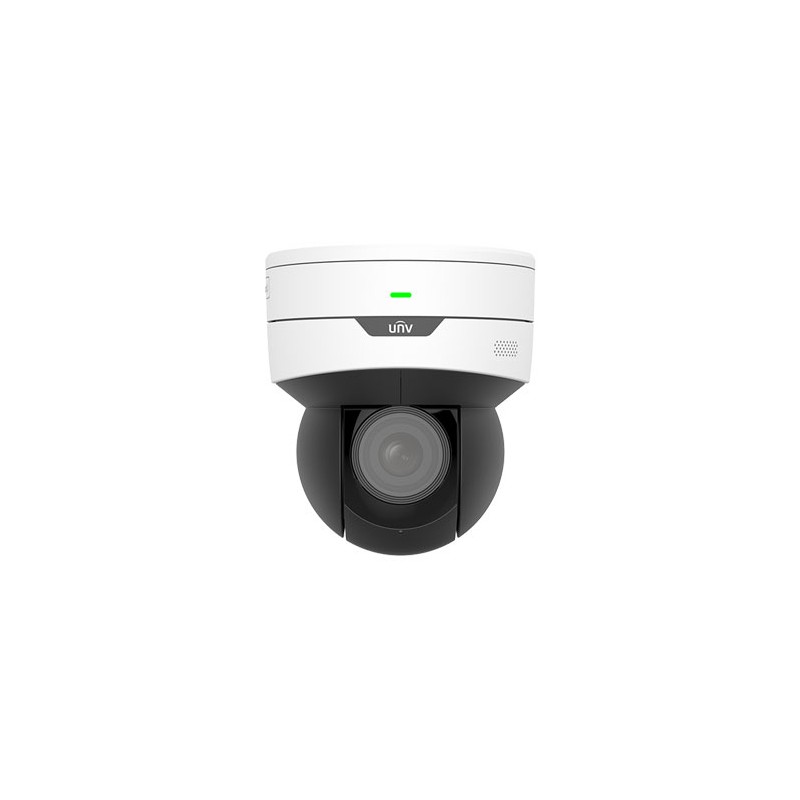 IP-відеокамера Speed Dome Uniview IPC6412LR-X5UPW-VG White