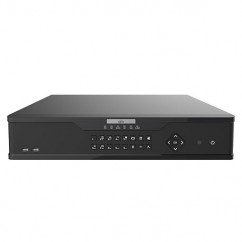 Мережевий IP відеореєстратор Uniview NVR308-64X