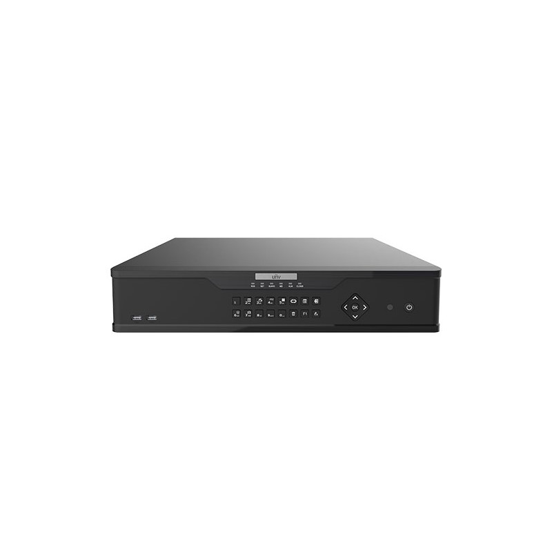 Мережевий IP відеореєстратор Uniview NVR308-64X