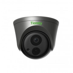 IP-відеокамера турельна Tiandy TC-A52F2 Spec: 2/E/6mm Black